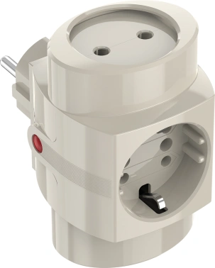 Сетевой разветвитель Pilot TR