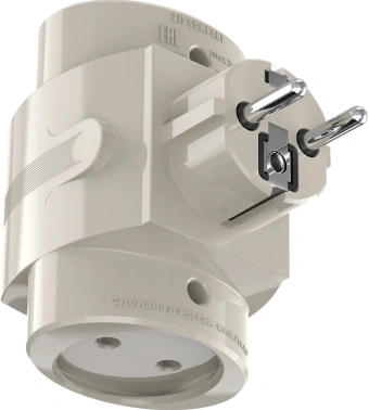 Сетевой разветвитель Pilot TR