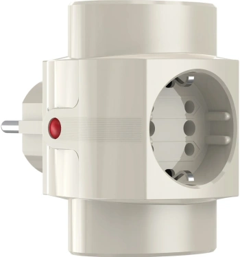 Сетевой разветвитель Pilot TR