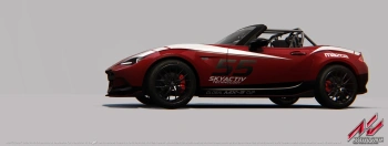 Дополнение к игре для ПК 505 Games Assetto Corsa - Japanese Pack (6+)