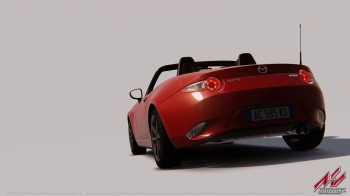 Дополнение к игре для ПК 505 Games Assetto Corsa - Japanese Pack (6+)