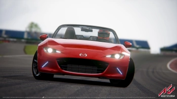 Дополнение к игре для ПК 505 Games Assetto Corsa - Japanese Pack (6+)