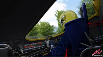 Дополнение к игре для ПК 505 Games Assetto Corsa - Porsche Pack I (6+)