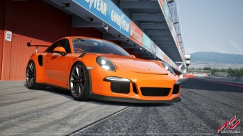 Дополнение к игре для ПК 505 Games Assetto Corsa - Porsche Pack II (6+)