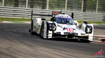 Дополнение к игре для ПК 505 Games Assetto Corsa - Porsche Pack II (6+)