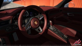 Дополнение к игре для ПК 505 Games Assetto Corsa - Porsche Pack III (6+)