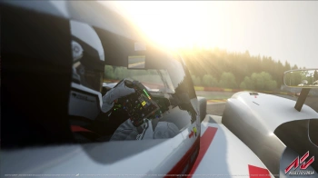 Дополнение к игре для ПК 505 Games Assetto Corsa - Ready To Race Pack (6+)