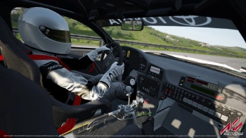 Дополнение к игре для ПК 505 Games Assetto Corsa - Ready To Race Pack (6+)