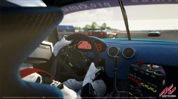 Дополнение к игре для ПК 505 Games Assetto Corsa - Ready To Race Pack (6+)