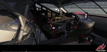 Дополнение к игре для ПК 505 Games Assetto Corsa - Red Pack (6+)