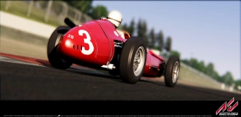Дополнение к игре для ПК 505 Games Assetto Corsa - Red Pack (6+)