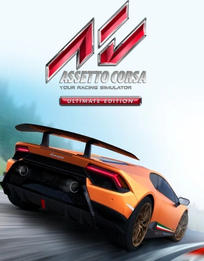 Игра для ПК 505 Games Assetto Corsa - Ultimate Edition (0+)