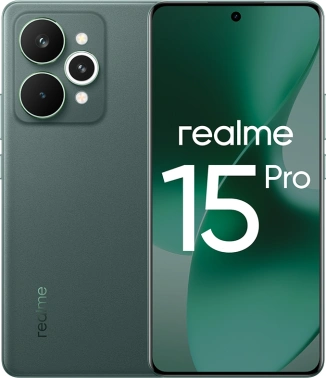 Смартфон Realme RMX5101