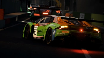 Игра для ПК 505 Games Assetto Corsa Competizione (0+)