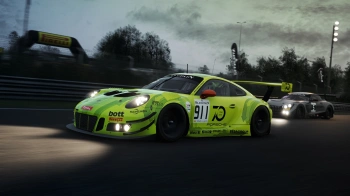 Игра для ПК 505 Games Assetto Corsa Competizione (0+)