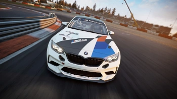 Дополнение к игре для ПК 505 Games Assetto Corsa Competizione - Challengers Pack (0+)