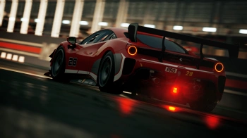 Дополнение к игре для ПК 505 Games Assetto Corsa Competizione - Challengers Pack (0+)