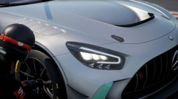 Дополнение к игре для ПК 505 Games Assetto Corsa Competizione - GT2 Pack (6+)