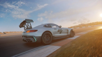 Дополнение к игре для ПК 505 Games Assetto Corsa Competizione - GT2 Pack (6+)