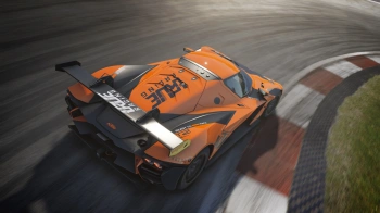 Дополнение к игре для ПК 505 Games Assetto Corsa Competizione - GT2 Pack (6+)