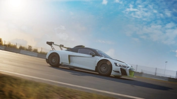 Дополнение к игре для ПК 505 Games Assetto Corsa Competizione - GT2 Pack (6+)