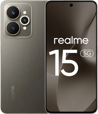 Смартфон Realme RMX5106