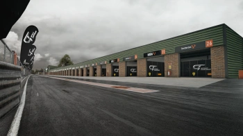 Дополнение к игре для ПК 505 Games Assetto Corsa Competizione British GT Pack (6+)