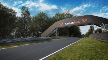 Дополнение к игре для ПК 505 Games Assetto Corsa Competizione British GT Pack (6+)