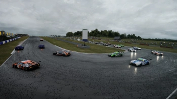 Дополнение к игре для ПК 505 Games Assetto Corsa Competizione British GT Pack (6+)