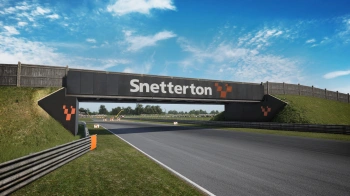 Дополнение к игре для ПК 505 Games Assetto Corsa Competizione British GT Pack (6+)