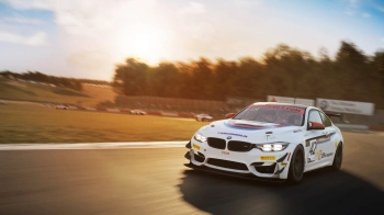 Дополнение к игре для ПК 505 Games Assetto Corsa Competizione British GT Pack (6+)