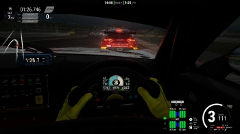 Дополнение к игре для ПК 505 Games Assetto Corsa Competizione GT4 Pack (6+)