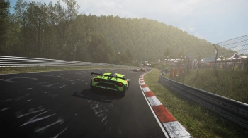 Дополнение к игре для ПК 505 Games Assetto Corsa Competizione Nurburgring 24h Pack (6+)