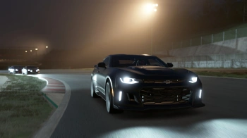 Игра для ПК 505 Games Assetto Corsa EVO (Ранний доступ) (6+)