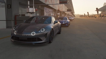 Игра для ПК 505 Games Assetto Corsa EVO (Ранний доступ) (6+)