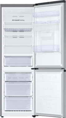 Холодильник Samsung RB34C632ESA/EF