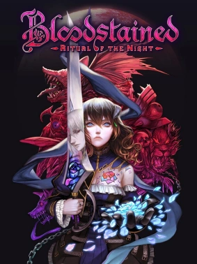 Игра для ПК 505 Games Bloodstained: Ritual of the Night (16+)