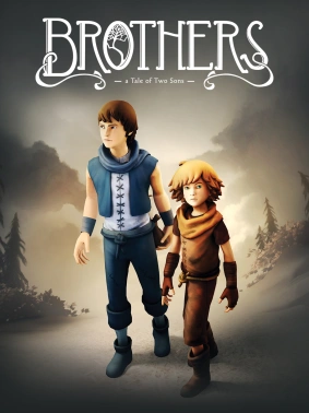 Игра для ПК 505 Games Brothers - A Tale of Two Sons (16+)