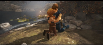 Игра для ПК 505 Games Brothers - A Tale of Two Sons (16+)