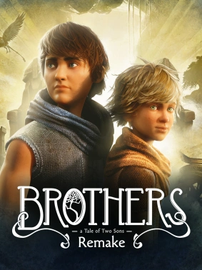 Игра для ПК 505 Games Brothers: A Tale of Two Sons Remake (18+)