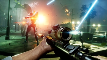 Дополнение к игре для ПК 505 Games Crime Boss: Rockay City - Cagnali`s Order (18+)