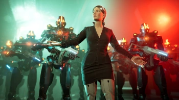 Дополнение к игре для ПК 505 Games Crime Boss: Rockay City - Cagnali`s Order (18+)