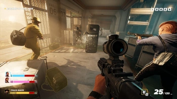 Дополнение к игре для ПК 505 Games Crime Boss: Rockay City - Dragon`s Gold Cup (18+)