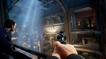 Дополнение к игре для ПК 505 Games Crime Boss: Rockay City - Dragon`s Gold Cup (18+)