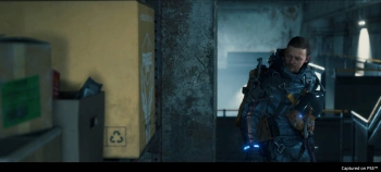 Игра для ПК 505 Games Death Stranding Director`s cut (18+)