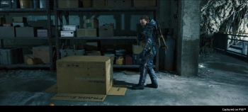 Игра для ПК 505 Games Death Stranding Director`s cut (18+)