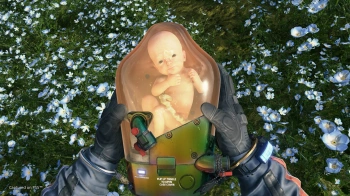 Игра для ПК 505 Games Death Stranding Director`s cut (18+)