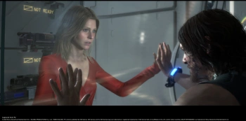 Игра для ПК 505 Games Death Stranding Director`s cut (18+)