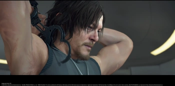 Игра для ПК 505 Games Death Stranding Director`s cut (18+)