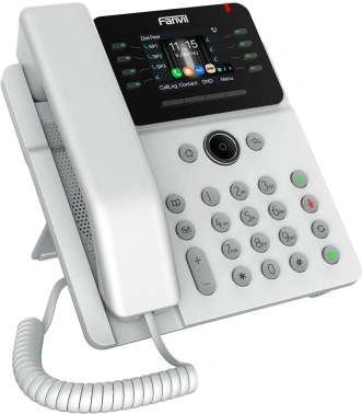 Телефон IP Fanvil V62G